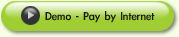 Demo - Pay by Internet